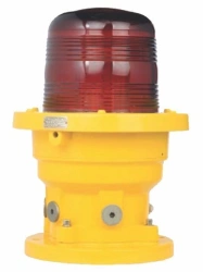 Explosion-proof signalling device VSU-M