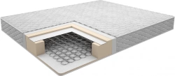 Comfort mattress "Classic" Series 80*190