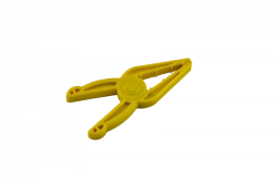 Insulating clothes peg large PCB-180