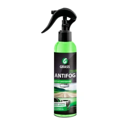 Antifog glass and mirror fogging preventative "Antifog" bottle 250ml