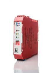 Digital signal separating converters ET 121