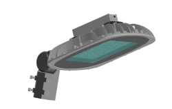 Street lamps with LED light source: PR-DKU-54-043-060-471-140