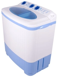 Domestic semi-automatic washing machine RENOVA WS- 70PET