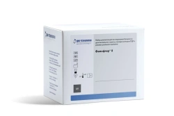 Reagent kit for the study of urogenital tract biocenosis in women by real-time PCR (FEMOFLOR®) according to TU 998-277--2008
