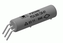 Reed sensor RES64