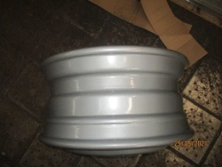 167.521.3101012-100 Disc wheel