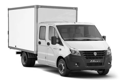 Vehicle GAZelle NEXT, Modification A22R23, Petrol engine Euro-5