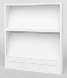 Shelf for books and aids "Sunny Summer" FW-3SL001