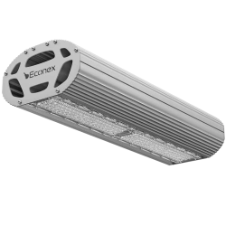 Econex Road 100 luminaire