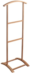 Floor coat rack Rille 432
