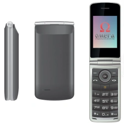 Protected mobile subscriber device "Dialog" (Version RVES.464425.001)
