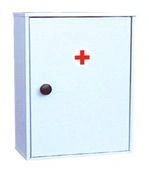 First aid kits