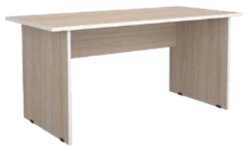 Straight table OpSt1.3