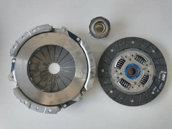Clutch kit for car. Item No. 826474