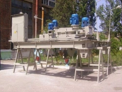 Material Processing Machines