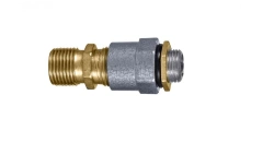 Cable gland type ??12-G1/2-1Ex e IIC Gb-M18?1,5