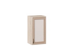 Type 4 LD.270320.000 Kitchen cabinet 400 cabinet (Sonome H light M )
