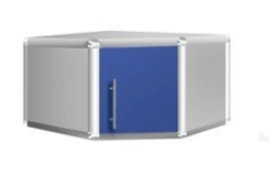 Hinged cupboard KSSHn 01-3E