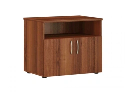 Office equipment cabinet "Alpha 62".