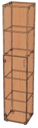 Filing cabinet SU-1.6