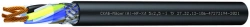 Universal cable for voltage up to 1kV SKAB-Meong(A)- HF-HL