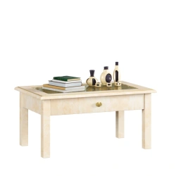 Alexandria LD 618060.000 coffee table (Leather Lento/Rustica )