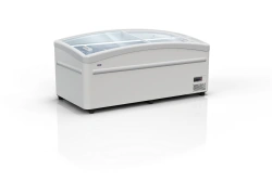 Refrigerated cabinet Display case ARTICA TESTATA HT/ST