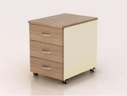 Drawer unit K38 of the "Modern" series