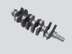 CRANKSHAFT WITH PIN 4092.1005010-10