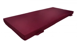 Springless mattress, trade mark VTSyAn, Tk 7