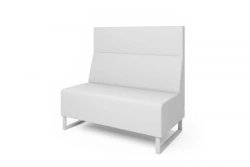 Sofa series L3 LEVEL L3-2D2