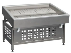 Refrigerated table PESCADO model 1200P