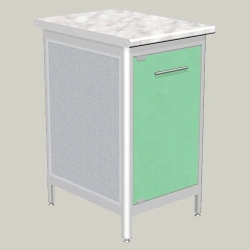 Single-door sideboard LTG-5 model