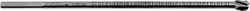 9.5 mm diameter core drill bits, article OM.006.23.095