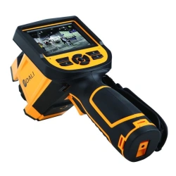 Thermal imaging camera for measuring human body temperature W1