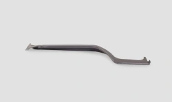 Front lower right side panel (primed) 045156540108020