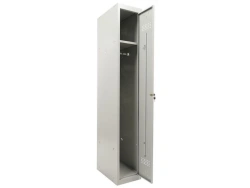 PRACTIK reinforced locker room cabinet ML 11-30 (basic module)
