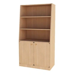 Toy cupboard, item 40028