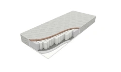 Medium firm spring mattresses