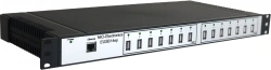 USB Network Switch, Model NIO-EUSB14ep