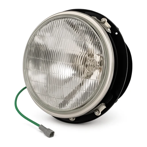 Headlights