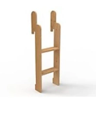 Staircase for 3-drawer beds