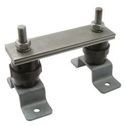 Insulated conductor holder DPI-4.95H