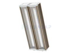 LED luminaire KVAZAR-120-36-2A (DUO-L/DUO-S)