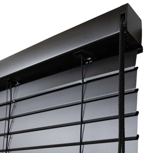 Aluminum Blinds for Sun Protection and Window Decoration