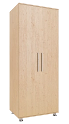 Wooden wardrobes: Wardrobe SHOM-4