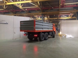 Dumper truck special 458909