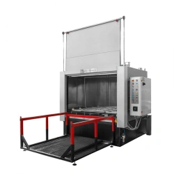 VS Series AM Washing Machine