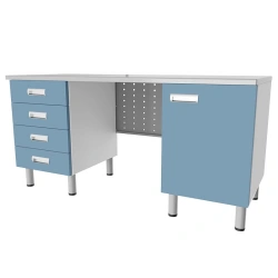 SL-05-MSK (SL-05-116) Laboratory table