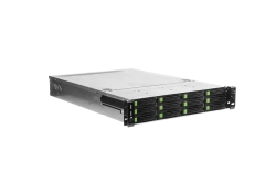 TeamRAY server